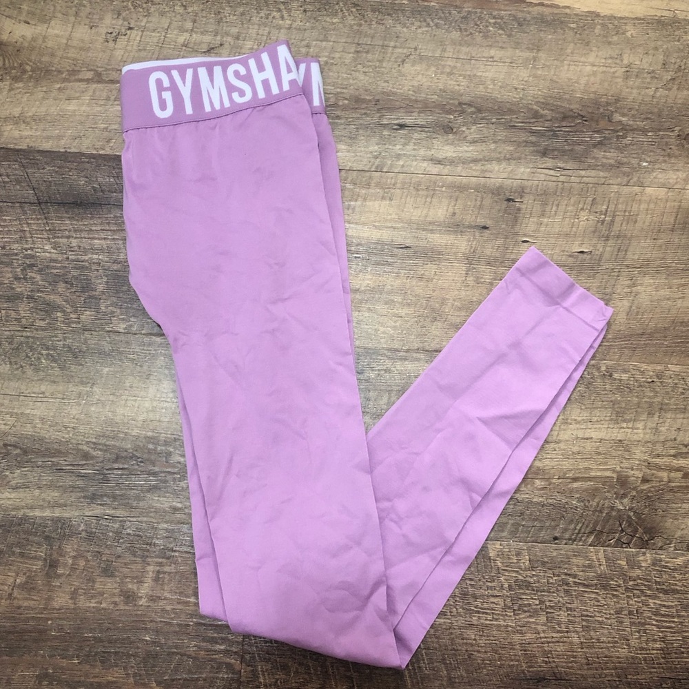 GYMSHARK LEGGINGS